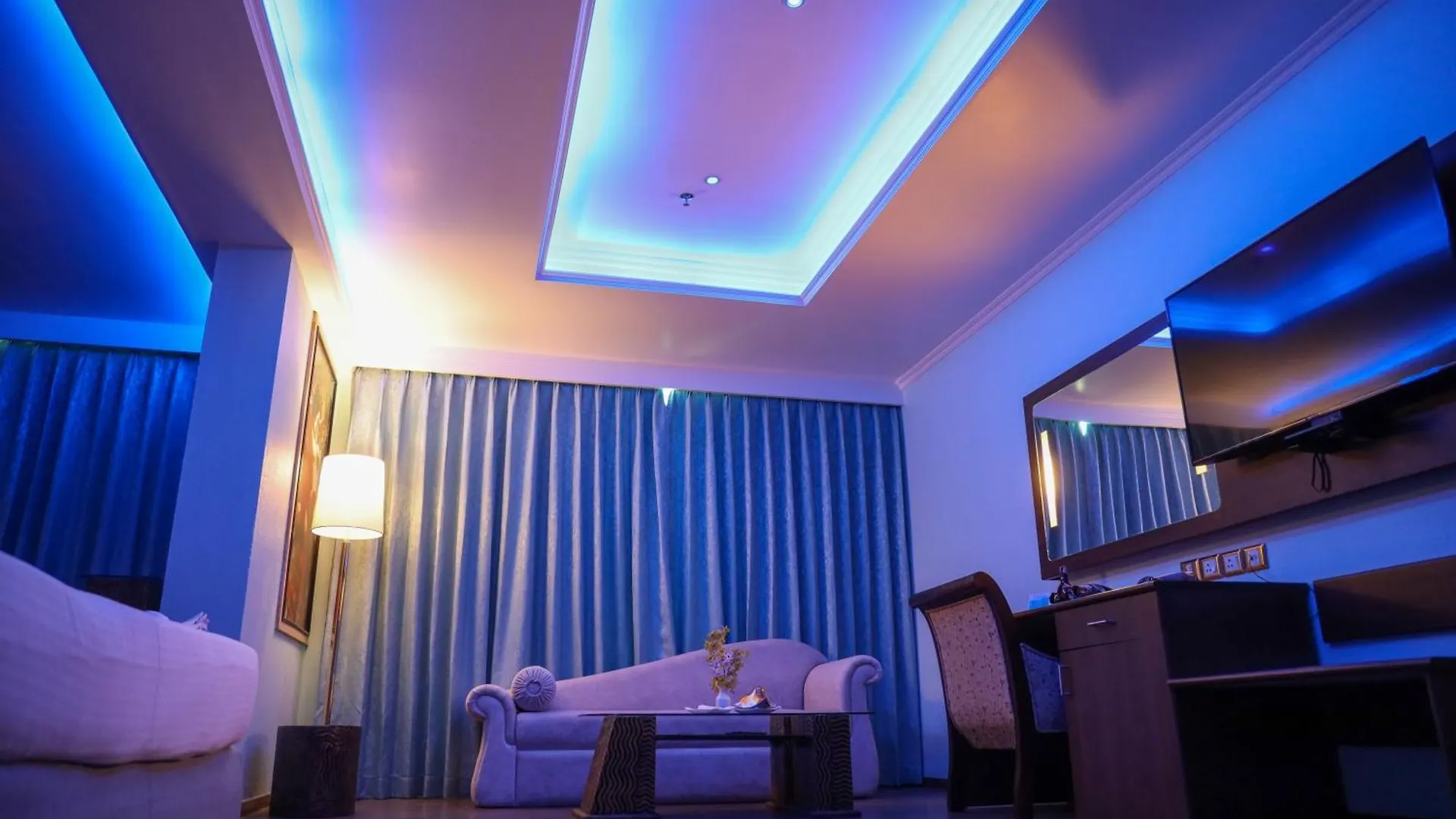 *****  The Quilon Beach Hotel And Convention Center Kollam India
