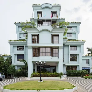 Hotel The Windsor Castle, Kottayam