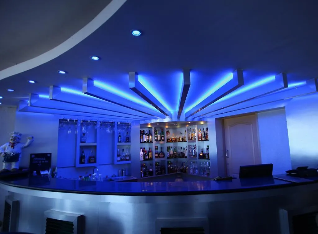The Quilon Beach Hotel And Convention Center Kollam