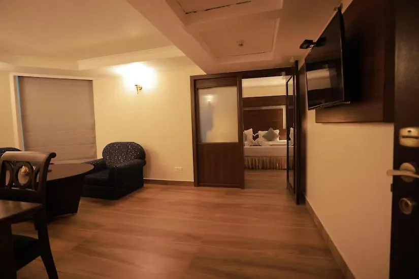 The Quilon Beach Hotel And Convention Center Kollam