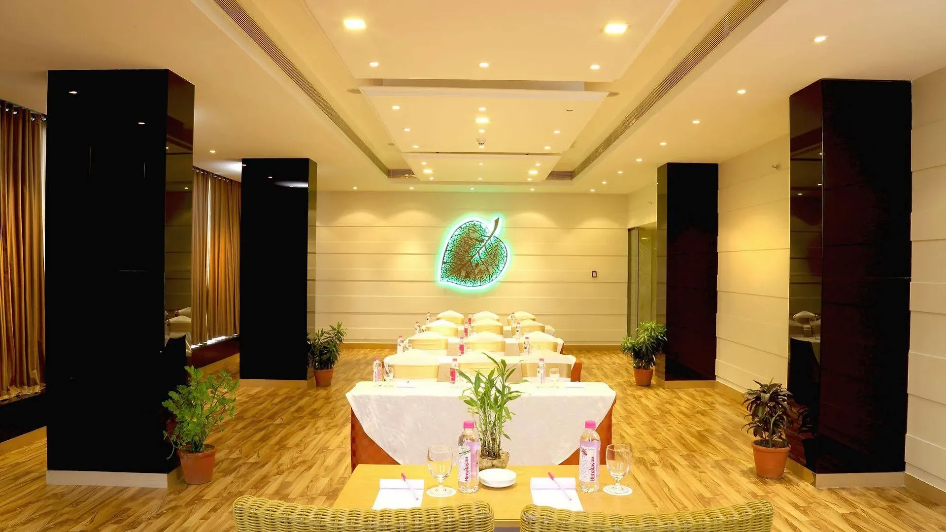 The Quilon Beach Hotel And Convention Center Kollam